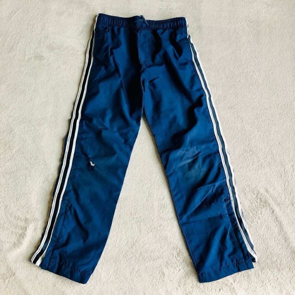 Osh Kosh B’Gosh Boys Jersey Lined Track Pants